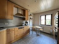 Top geschnittene Maisonette-Wohnung mit Terrasse und Balkon in ruhiger Lage von Nackenheim - Nackenheim