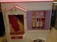 Barbie Haus - Karben