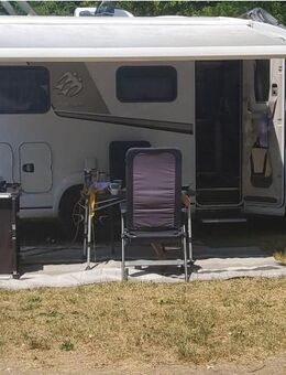 Wohnmobil-Mietvertrag zu vergeben – PaulCamper Buchung - Obermichelbach