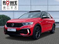 VW T-Roc, 2.0 l R PANODACH, Jahr 2020 - Bützow