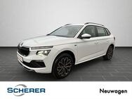 Skoda Kamiq, 1.0 TSI Drive, Jahr 2022 - Alzey