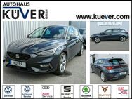 Seat Leon, 1.0 eTSI FR 17, Jahr 2024 - Hagen (Bremischen)