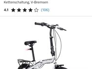 Fahrrad - Dresden