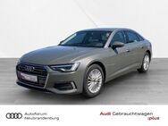 Audi A6, 50TFSIe quattro design, Jahr 2022 - Neubrandenburg