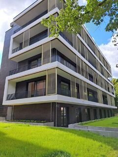 Moderne Maisonette Wohnung in ruhiger Lage