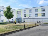Kapitalanlage: Vermietetes Pflegeappartement in Hamm-Pelkum! - Hamm
