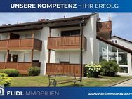 2 gepflegte Appartements in Bad Füssing / Ortsteil im Paket - Bad Füssing