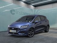 Ford Fiesta, 1.0 ST-Line EB HP Sale, Jahr 2022 - München