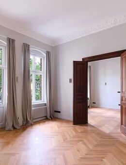 Kreuzberger Lebensart auf höchstem Niveau: Exklusive Wohnung in den M33 Höfen - Berlin