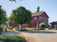 Gewerbegrundstück mitten auf der Insel Usedom zu vermieten. Provisionsfrei. - Benz (Landkreis Vorpommern-Greifswald)