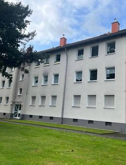 Schön geschnittene 3-Zimmerwohnung in ruhiger, zentraler Lage - Bochum