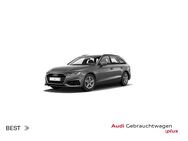 Audi A4, Avant 30 TDI, Jahr 2021 - Mühlheim (Main)