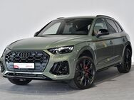 Audi Q5, S line 40 TDI quattro, Jahr 2024 - Hannover