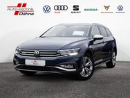 VW Passat Alltrack, 2.0 TDI, Jahr 2022 - Rathenow