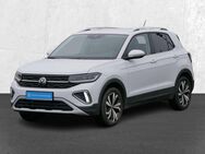 VW T-Cross, 1.0 TSI Style Dig, Jahr 2024 - Langenhagen