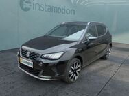 Seat Arona, 1.0 TSI FR 18 5-J-GAR, Jahr 2023 - München