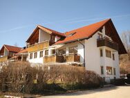 Traumwohnung in Traumlage mit Traumblick! - Penzberg