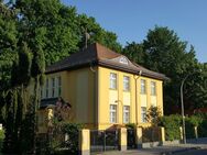 Provisionsfrei: Traumhaus in Top-Lage - Ideal für Familie und/oder Gewerbe - Neuruppin