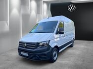 VW Crafter, 2.0 TDI Kasten 35 mittellang FWD CONNECT, Jahr 2024 - Speyer