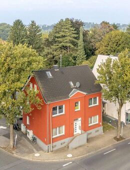 Bestzustand trifft Top-Rendite: Umfassend modernisiertes Mehrfamilienhaus mit über 6% Anfangsrendite - Dortmund
