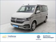 VW T6 California, 1 Ocean TDI, Jahr 2024 - Berlin