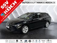 VW Golf Variant, 1.5 VIII eTSI Style °, Jahr 2024 - Schorfheide