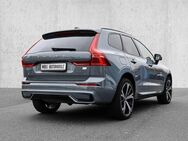 Volvo XC60 Ultimate Dark Recharge Plug-In Hybrid AWD T8 Twin Engine EU6d Allrad HUD StandHZG - Aachen