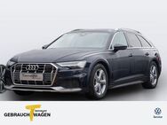 Audi A6 allroad quattro 55 TDI Q AHK ST.HEIZ BuO MATRIX - Recklinghausen