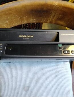 VHS RECORDER - Dortmund Wambel
