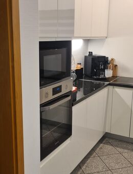 Küche mit oder ohne E- Geräte - Ingolstadt