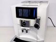 Jura J8 twin Diamond White Kaffeevollautomat in 35410
