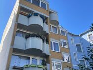 Kapitalanlage 2 Zimmer Wohnung in Oberrad - Frankfurt (Main)