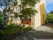 Vermietete 2-Zimmer Altbauwohnung mit Balkon als Kapitalanlage zu verkaufen - Berlin