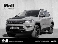 Jeep Compass, Trailhawk Plug-In Hybrid El, Jahr 2021 - Köln