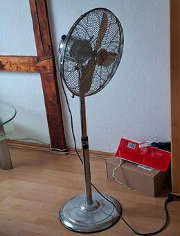 Ventilator - Leipzig
