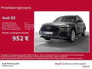 Audi Q5, 45 TFSI qu 2xS LINE, Jahr 2024 - Hamburg