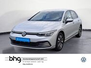 VW Golf, 1.5 eTSI Fahrprofil, Jahr 2023 - Rottweil