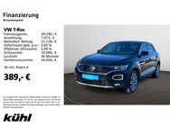 VW T-Roc, 2.0 TSI Sport, Jahr 2022 - Hildesheim