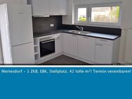 Mertesdorf * 1 ZKB, renoviert, incl. Küche & Stellpl., Neuwertig - 1a Wohnqualität auf 42 m² * 01.07. - Mertesdorf