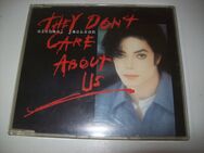 Michael Jackson They Don´t Care About Us - Erwitte