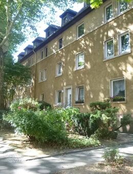 3-Zimmer-Wohnung in Essen Altendorf - Essen