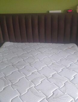 Super schönes Boxspringbett 180 x 200 - Gescher (Glockenstadt)