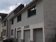 Osterkracher! Baupl.in der Pfalz geschenkt...Handwerkerhaus ,3 Garagen mit Sanierungsbedarf in Manubach - Manubach