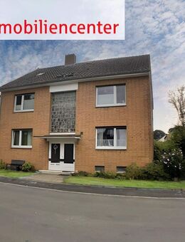 Zweifamilienhaus in Datteln - Datteln