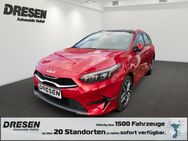 Kia cee'd, 1.5 _sw SPIRIT T 140, Jahr 2022 - Neuss