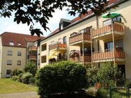 Kapitalanlage! Gemütliche 2-Raum-Wohnung inkl. TG-Stellplatz zu verkaufen! - Dresden