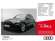 Audi Q5, S line 55 TFSI e quattro, Jahr 2022 - Lingen (Ems)