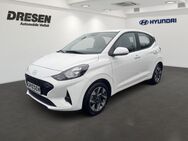 Hyundai i10, 1.0 Trend FL (MY25) Automatik, Jahr 2024 - Velbert