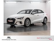 Audi A3, Sportback 40 TFSIe Advanced Smartphone-Interface, Jahr 2022 - Northeim