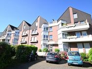 Maisonette-Wohnung mit Dachterrasse und Tiefgaragenplatz in schöner Lage von Benninghofen - Dortmund